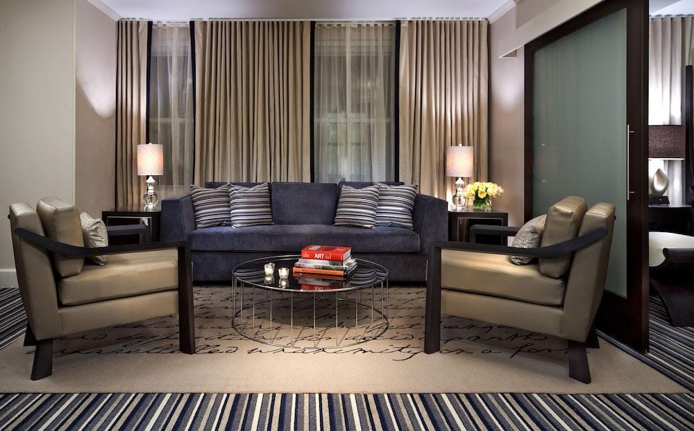 וושינגטון Kimpton George Hotel By Ihg מראה חיצוני תמונה