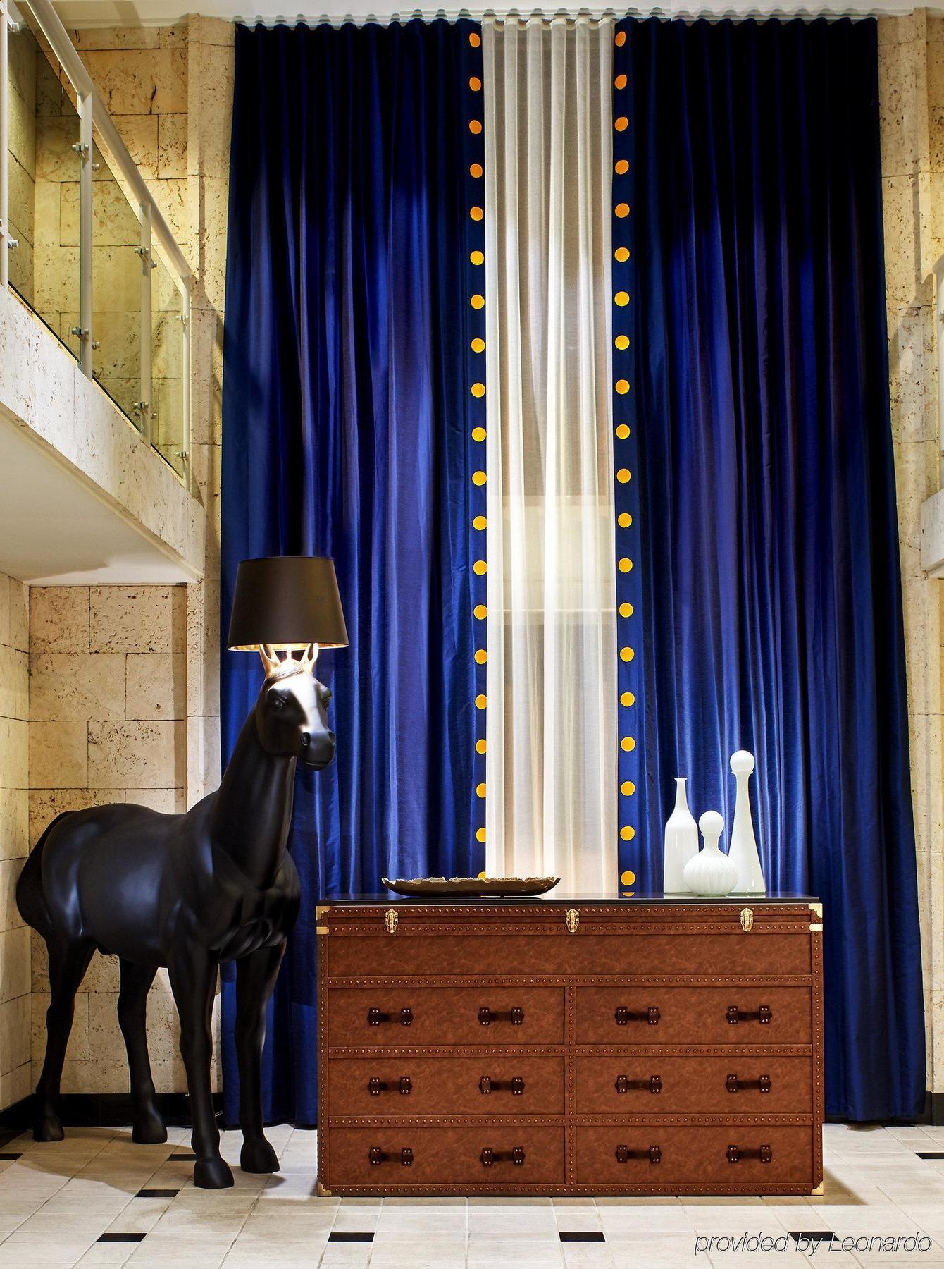 וושינגטון Kimpton George Hotel By Ihg מראה חיצוני תמונה