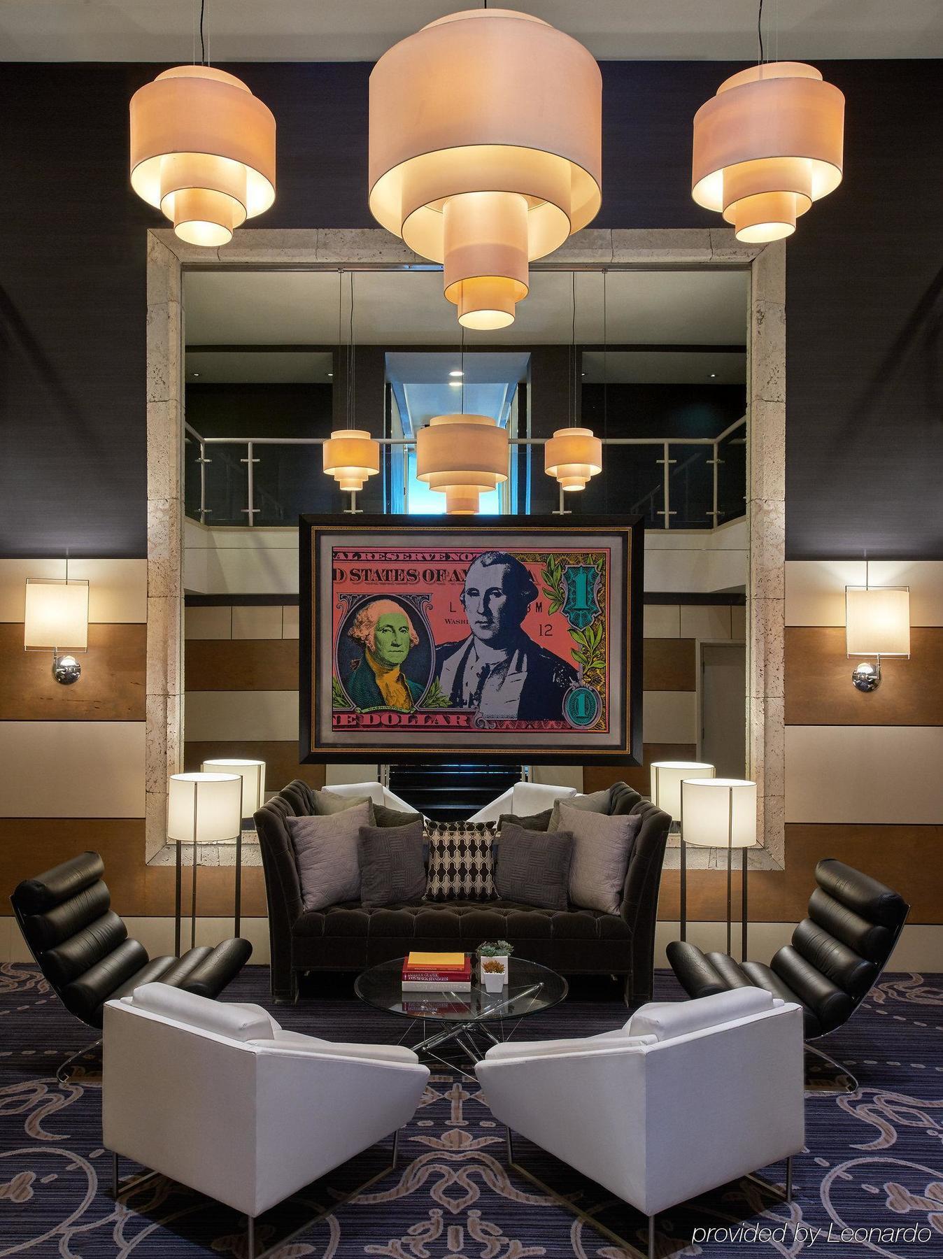 וושינגטון Kimpton George Hotel By Ihg מראה חיצוני תמונה