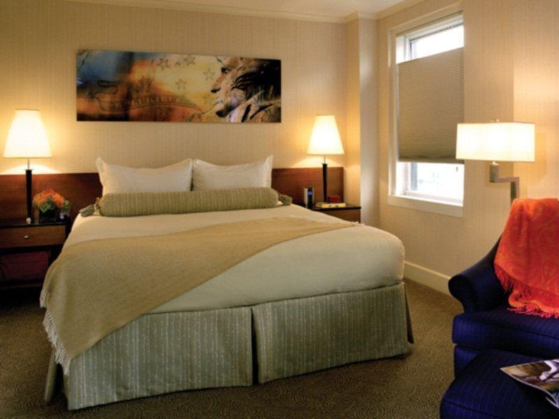 וושינגטון Kimpton George Hotel By Ihg מראה חיצוני תמונה